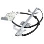 URO Parts 4637300946PRM Window Regulator