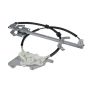 URO Parts 4637301046PRM Window Regulator