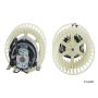 URO Parts 4759650 Heater Blower Motor