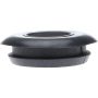 URO Parts 477827529A Rear Hatch Lock Seal