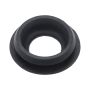 URO Parts 477827529A Rear Hatch Lock Seal