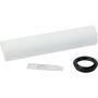 URO Parts 4836664S Brake Booster Plunger Seal
