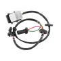 URO Parts 4869319 Blower Motor Control Unit