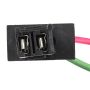 URO Parts 4869319 Blower Motor Control Unit