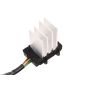 URO Parts 4869319 Blower Motor Control Unit