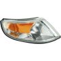 URO Parts 4912580 Turn Signal