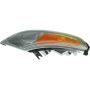 URO Parts 4912580 Turn Signal
