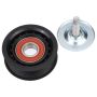URO Parts 4967907 Acc Belt Idler Pulley