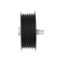 URO Parts 4967907 Acc Belt Idler Pulley