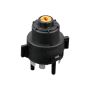URO Parts 4A0905849B Ignition Switch