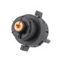 URO Parts 4A0905849B Ignition Switch
