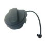 URO Parts 4B0201550H Fuel Tank Cap