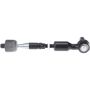 URO Parts 4B0419801M Tie Rod Assembly