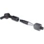 URO Parts 4B0419801M Tie Rod Assembly