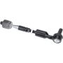 URO Parts 4B0419801M Tie Rod Assembly