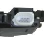 URO Parts 4B0839015H Door Latch/Actuator Assembly
