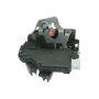 URO Parts 4B0839015H Door Latch/Actuator Assembly