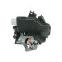 URO Parts 4B0839015H Door Latch/Actuator Assembly