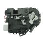 URO Parts 4B0839015H Door Latch/Actuator Assembly