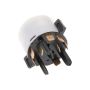 URO Parts 4B0905849 Ignition Switch