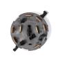 URO Parts 4B0905849 Ignition Switch