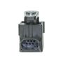 URO Parts 4B0907503A Headlight Level Sensor