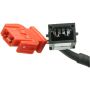 URO Parts 4B0927803B ABS Speed Sensor
