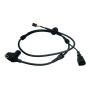 URO Parts 4B0927803E ABS Speed Sensor