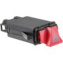 URO Parts 4B0941509K Hazard Flasher Switch