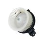 URO Parts 4B1820021B Heater Fan Motor