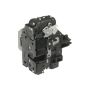 URO Parts 4B1837015H Door Latch/Actuator Assembly