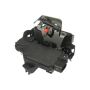 URO Parts 4B1837015H Door Latch/Actuator Assembly