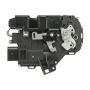 URO Parts 4B1837015H Door Latch/Actuator Assembly