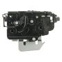 URO Parts 4B1837016H Door Latch/Actuator Assembly