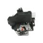 URO Parts 4B1837016H Door Latch/Actuator Assembly