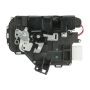 URO Parts 4B1837016H Door Latch/Actuator Assembly
