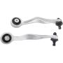 URO Parts 4B3498500C Suspension Kit