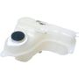URO Parts 4D0121403C Expansion Tank