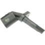 URO Parts 4E0927804F ABS Speed Sensor