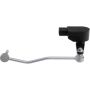 URO Parts 4E0941285G Headlight Level Sensor