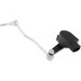 URO Parts 4E0941286G Headlight Level Sensor