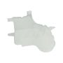URO Parts 4F0121403M Expansion Tank