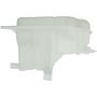 URO Parts 4F0121403M Expansion Tank
