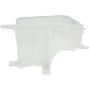 URO Parts 4F0121403N Expansion Tank w/ Sensor