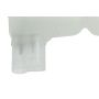 URO Parts 4F0121403N Expansion Tank w/ Sensor