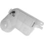 URO Parts 4F0121403T Expansion Tank w/ Sensor