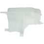 URO Parts 4F0121403T Expansion Tank w/ Sensor