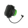 URO Parts 4F0201550J Fuel Tank Cap