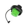 URO Parts 4F0201550J Fuel Tank Cap