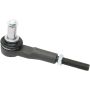 URO Parts 4F0419811D Tie Rod End
